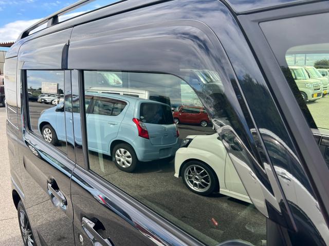 スペーシアベース ＸＦ　車検２年付　ブレーキサポート　アダプティブクルーズコントロール　パワースライドドア　シートヒーター　スマートキー　前後ドライブレコーダー　ＥＴＣ　ＬＥＤヘッドライト　アルミホイール（55枚目）