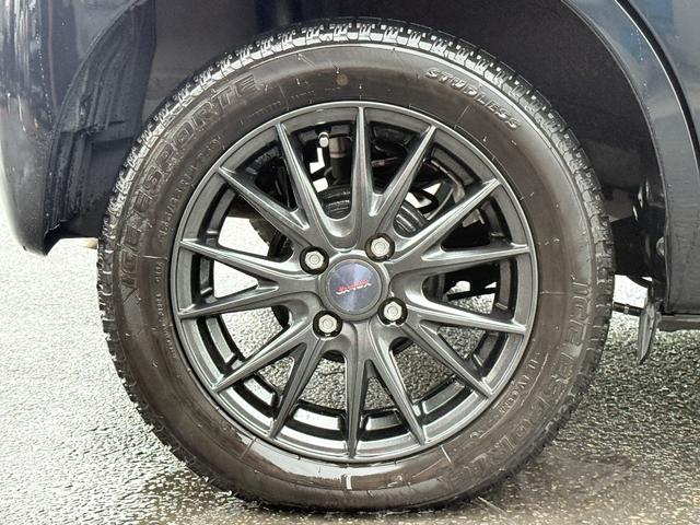 スペーシアベース ＸＦ　車検２年付　ブレーキサポート　アダプティブクルーズコントロール　パワースライドドア　シートヒーター　スマートキー　前後ドライブレコーダー　ＥＴＣ　ＬＥＤヘッドライト　アルミホイール（57枚目）