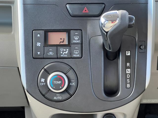 タント Ｘ　ＳＡ　修復歴無　ブレーキサポート　パワースライドドア　ナビ　バックカメラ　テレビ　ＣＤ　スマートキー　ドアバイザー　プライバシーガラス　電動格納ドアミラー　横滑り防止装置　盗難防止システム（29枚目）