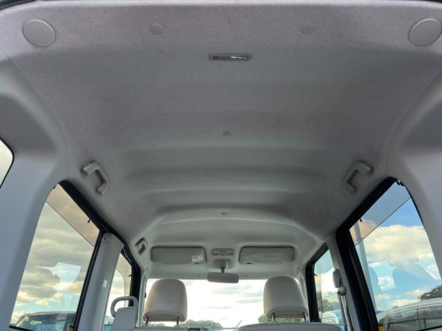 タント Ｘ　ＳＡ　修復歴無　ブレーキサポート　パワースライドドア　ナビ　バックカメラ　テレビ　ＣＤ　スマートキー　ドアバイザー　プライバシーガラス　電動格納ドアミラー　横滑り防止装置　盗難防止システム（49枚目）