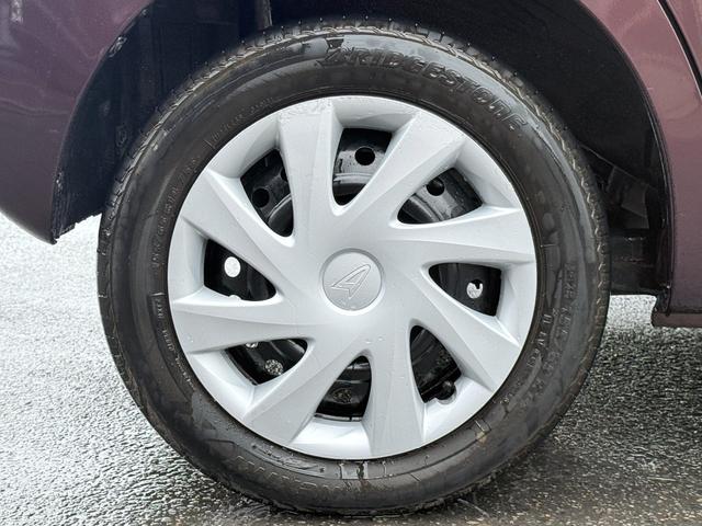 タント Ｘ　ＳＡ　修復歴無　ブレーキサポート　パワースライドドア　ナビ　バックカメラ　テレビ　ＣＤ　スマートキー　ドアバイザー　プライバシーガラス　電動格納ドアミラー　横滑り防止装置　盗難防止システム（51枚目）