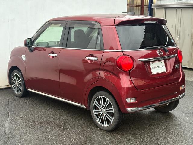 キャスト スタイルＧ　ＳＡＩＩ　車検２年付　ブレーキサポート　ナビ（Ｂｌｕｅｔｏｏｔｈ接続・フルセグテレビ・ＤＶＤ再生・ＣＤ）バックカメラ　ＥＴＣ　ＬＥＤヘッドライト　スマートキー　横滑り防止装置　アルミホイール　ドアバイザー（15枚目）