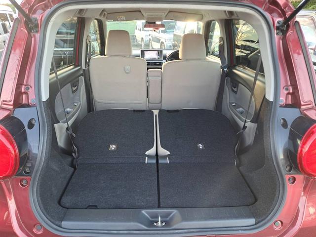 キャスト スタイルＧ　ＳＡＩＩ　車検２年付　ブレーキサポート　ナビ（Ｂｌｕｅｔｏｏｔｈ接続・フルセグテレビ・ＤＶＤ再生・ＣＤ）バックカメラ　ＥＴＣ　ＬＥＤヘッドライト　スマートキー　横滑り防止装置　アルミホイール　ドアバイザー（55枚目）