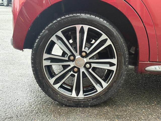 キャスト スタイルＧ　ＳＡＩＩ　車検２年付　ブレーキサポート　ナビ（Ｂｌｕｅｔｏｏｔｈ接続・フルセグテレビ・ＤＶＤ再生・ＣＤ）バックカメラ　ＥＴＣ　ＬＥＤヘッドライト　スマートキー　横滑り防止装置　アルミホイール　ドアバイザー（59枚目）