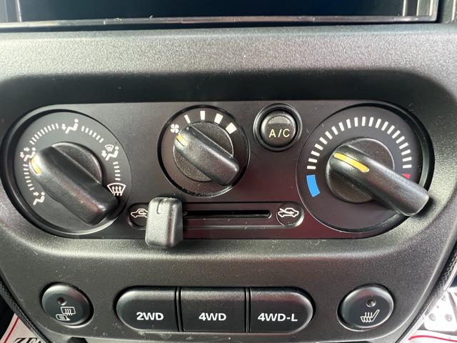 ジムニー クロスアドベンチャーXC 8型 車検2年付 修復歴無 リフトアップ 5MT 4WD ターボ シートヒーター レザーシート Bluetoothオーディオ CD AUX ETC アルミホイール 社外マフラー ショートバンパー(33枚目)