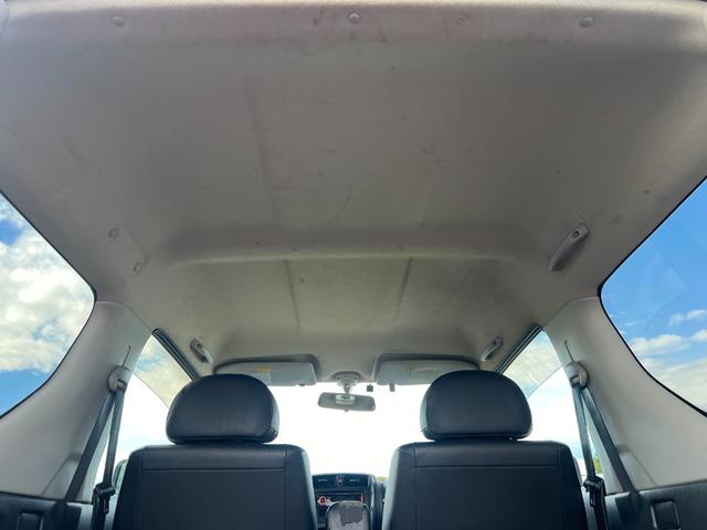 ジムニー クロスアドベンチャーXC 8型 車検2年付 修復歴無 リフトアップ 5MT 4WD ターボ シートヒーター レザーシート Bluetoothオーディオ CD AUX ETC アルミホイール 社外マフラー ショートバンパー(47枚目)