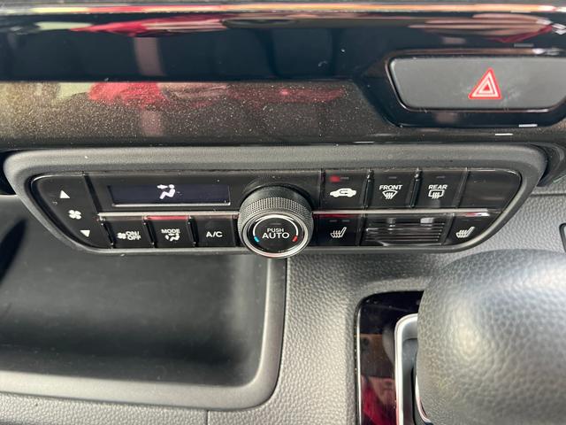 Ｎ－ＢＯＸカスタム Ｇ・Ｌホンダセンシング　修復歴無　ブレーキサポート　８インチナビ（フルセグテレビ・Ｂｌｕｅｔｏｏｔｈ接続・ＤＶＤ再生・ＣＤ）バックカメラ　前後ドラレコ　ＥＴＣ　両側電動スライドドア　アダプティブクルーズコントロール（31枚目）