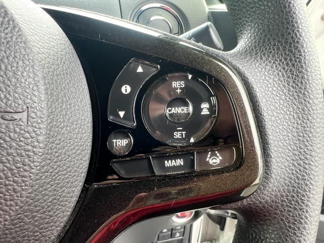 Ｎ－ＢＯＸカスタム Ｇ・Ｌホンダセンシング　修復歴無　ブレーキサポート　８インチナビ（フルセグテレビ・Ｂｌｕｅｔｏｏｔｈ接続・ＤＶＤ再生・ＣＤ）バックカメラ　前後ドラレコ　ＥＴＣ　両側電動スライドドア　アダプティブクルーズコントロール（47枚目）