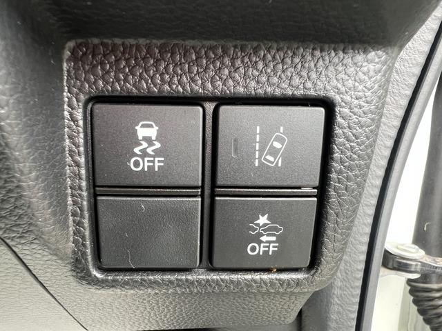 Ｎ－ＢＯＸカスタム Ｇ・Ｌホンダセンシング　修復歴無　ブレーキサポート　８インチナビ（フルセグテレビ・Ｂｌｕｅｔｏｏｔｈ接続・ＤＶＤ再生・ＣＤ）バックカメラ　前後ドラレコ　ＥＴＣ　両側電動スライドドア　アダプティブクルーズコントロール（49枚目）