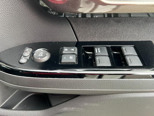 Ｎ－ＢＯＸカスタム Ｇ・Ｌホンダセンシング　修復歴無　ブレーキサポート　８インチナビ（フルセグテレビ・Ｂｌｕｅｔｏｏｔｈ接続・ＤＶＤ再生・ＣＤ）バックカメラ　前後ドラレコ　ＥＴＣ　両側電動スライドドア　アダプティブクルーズコントロール（51枚目）