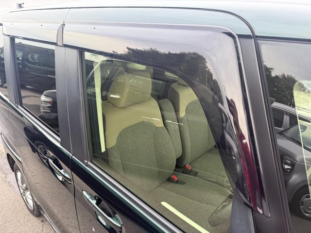 Ｎ－ＢＯＸ Ｇ・Ｌホンダセンシング　４ＷＤ　ブレーキサポート　アダプティブクルーズコントロール　両側パワースライドドア　ＥＴＣ　シートヒーター　ＬＥＤヘッドライト　バックカメラ　電動格納ドアミラー　ドアバイザー　横滑り防止装置（53枚目）