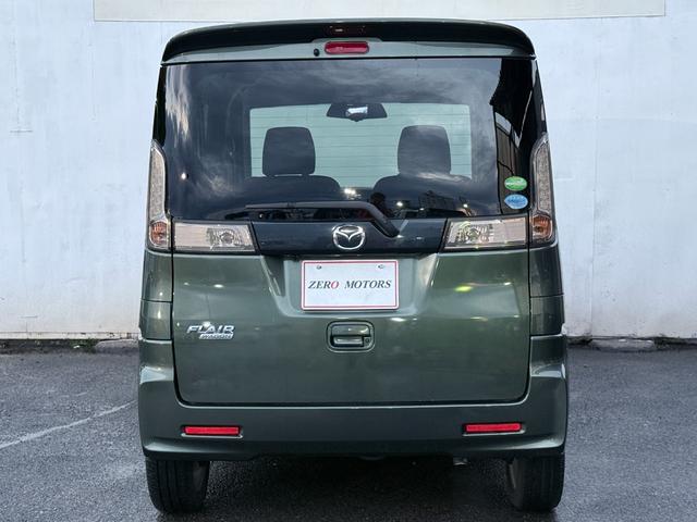 フレアワゴンカスタムスタイル ＸＴ　ターボ　４ＷＤ　車検２年付　ナビ（テレビ・Ｂｌｕｅｔｏｏｔｈ接続・ＡＵＸ接続）ＥＴＣ　前後ドライブレコーダー　両側電動スライドドア　アルミホイール　シートヒーター　ドアバイザー　電動格納ドアミラー（13枚目）