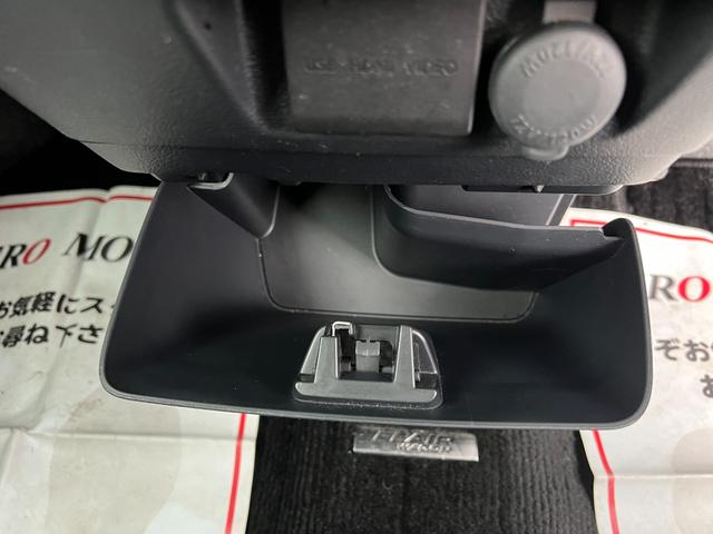 フレアワゴンカスタムスタイル ＸＴ　ターボ　４ＷＤ　車検２年付　ナビ（テレビ・Ｂｌｕｅｔｏｏｔｈ接続・ＡＵＸ接続）ＥＴＣ　前後ドライブレコーダー　両側電動スライドドア　アルミホイール　シートヒーター　ドアバイザー　電動格納ドアミラー（41枚目）