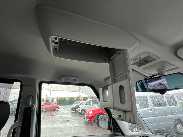 フレアワゴンカスタムスタイル ＸＴ　ターボ　４ＷＤ　車検２年付　ナビ（テレビ・Ｂｌｕｅｔｏｏｔｈ接続・ＡＵＸ接続）ＥＴＣ　前後ドライブレコーダー　両側電動スライドドア　アルミホイール　シートヒーター　ドアバイザー　電動格納ドアミラー（43枚目）