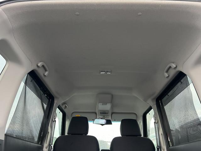 フレアワゴンカスタムスタイル ＸＴ　ターボ　４ＷＤ　車検２年付　ナビ（テレビ・Ｂｌｕｅｔｏｏｔｈ接続・ＡＵＸ接続）ＥＴＣ　前後ドライブレコーダー　両側電動スライドドア　アルミホイール　シートヒーター　ドアバイザー　電動格納ドアミラー（52枚目）