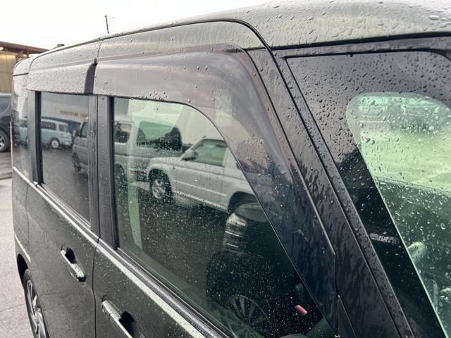 フレアワゴンカスタムスタイル ＸＴ　ターボ　４ＷＤ　車検２年付　ナビ（テレビ・Ｂｌｕｅｔｏｏｔｈ接続・ＡＵＸ接続）ＥＴＣ　前後ドライブレコーダー　両側電動スライドドア　アルミホイール　シートヒーター　ドアバイザー　電動格納ドアミラー（53枚目）