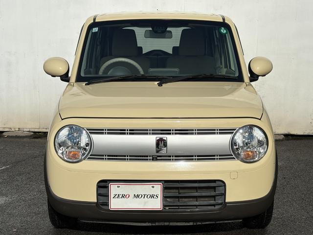 アルトラパン Ｌ　修復歴無　ブレーキサポート　ナビ（フルセグテレビ・Ｂｌｕｅｔｏｏｔｈ接続・ＤＶＤ再生・ＣＤ・ＡＵＸ）全方位カメラ　シートヒーター　ドアバイザー　横滑り防止装置　電動格納ドアミラー　盗難防止システム（3枚目）