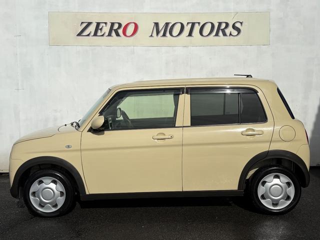 アルトラパン Ｌ　修復歴無　ブレーキサポート　ナビ（フルセグテレビ・Ｂｌｕｅｔｏｏｔｈ接続・ＤＶＤ再生・ＣＤ・ＡＵＸ）全方位カメラ　シートヒーター　ドアバイザー　横滑り防止装置　電動格納ドアミラー　盗難防止システム（11枚目）