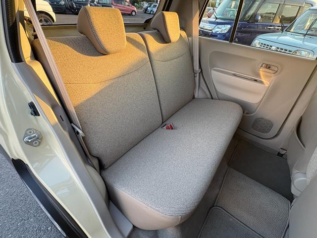 アルトラパン Ｌ　修復歴無　ブレーキサポート　ナビ（フルセグテレビ・Ｂｌｕｅｔｏｏｔｈ接続・ＤＶＤ再生・ＣＤ・ＡＵＸ）全方位カメラ　シートヒーター　ドアバイザー　横滑り防止装置　電動格納ドアミラー　盗難防止システム（21枚目）