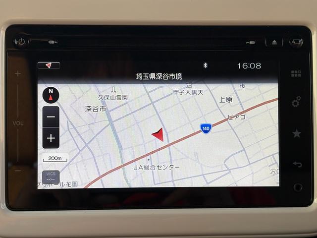 アルトラパン Ｌ　修復歴無　ブレーキサポート　ナビ（フルセグテレビ・Ｂｌｕｅｔｏｏｔｈ接続・ＤＶＤ再生・ＣＤ・ＡＵＸ）全方位カメラ　シートヒーター　ドアバイザー　横滑り防止装置　電動格納ドアミラー　盗難防止システム（31枚目）