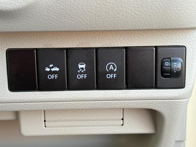 アルトラパン Ｌ　修復歴無　ブレーキサポート　ナビ（フルセグテレビ・Ｂｌｕｅｔｏｏｔｈ接続・ＤＶＤ再生・ＣＤ・ＡＵＸ）全方位カメラ　シートヒーター　ドアバイザー　横滑り防止装置　電動格納ドアミラー　盗難防止システム（44枚目）