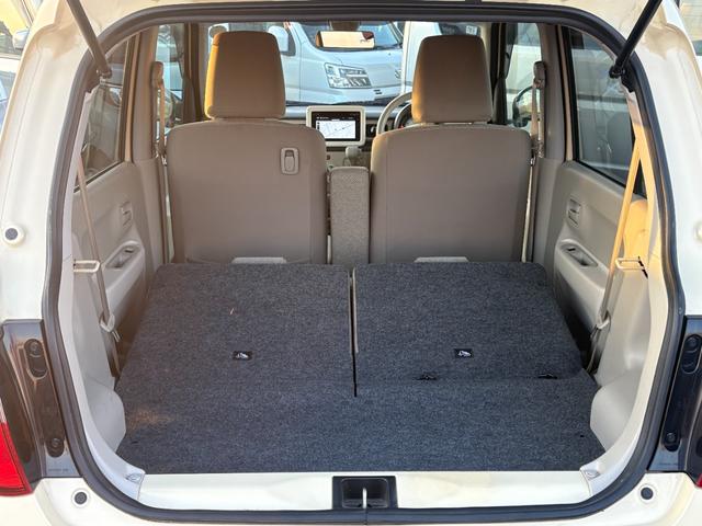 アルトラパン Ｌ　修復歴無　ブレーキサポート　ナビ（フルセグテレビ・Ｂｌｕｅｔｏｏｔｈ接続・ＤＶＤ再生・ＣＤ・ＡＵＸ）全方位カメラ　シートヒーター　ドアバイザー　横滑り防止装置　電動格納ドアミラー　盗難防止システム（50枚目）