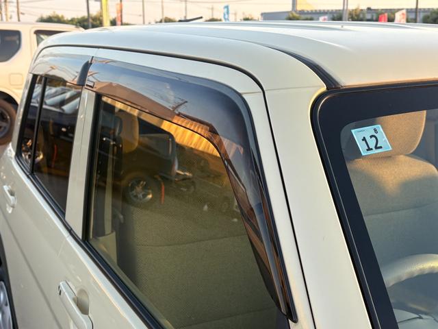 アルトラパン Ｌ　修復歴無　ブレーキサポート　ナビ（フルセグテレビ・Ｂｌｕｅｔｏｏｔｈ接続・ＤＶＤ再生・ＣＤ・ＡＵＸ）全方位カメラ　シートヒーター　ドアバイザー　横滑り防止装置　電動格納ドアミラー　盗難防止システム（52枚目）