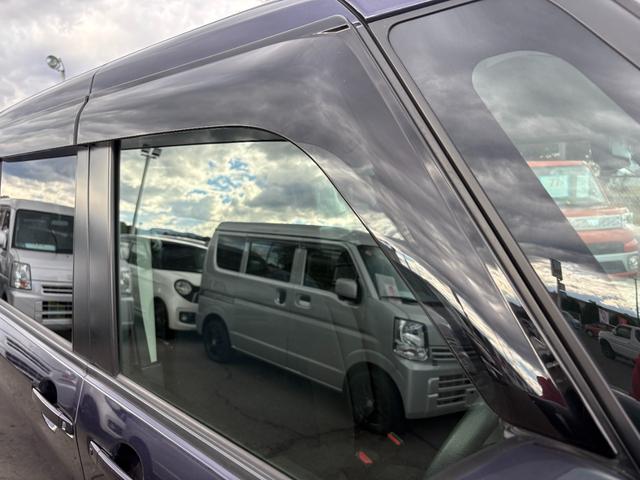 ルークス ハイウェイスター　Ｘ　プロパイロットエディション　修復歴無　ブレーキサポート　９インチナビ（フルセグテレビ・Ｂｌｕｅｔｏｏｔｈ接続・ＤＶＤ再生・ＣＤ・ＡＵＸ）全方位カメラ　ＥＴＣ　両側電動スライドドア　アダプティブクルーズコントロール　ドアバイザー（61枚目）