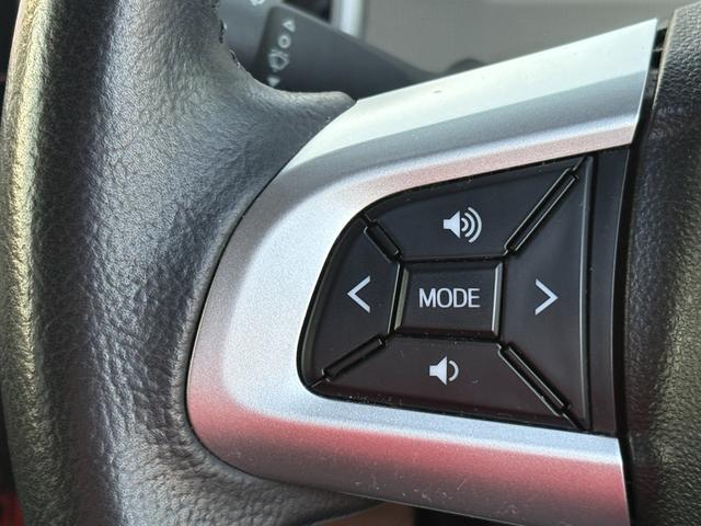 ムーヴキャンバス Ｇメイクアップ　ＳＡＩＩ　４ＷＤ　修復歴無　ブレーキサポート　ナビ（テレビ・Ｂｌｕｅｔｏｏｔｈ接続・ＤＶＤ再生・ＣＤ）ＥＴＣ　バックカメラ　前後ドライブレコーダー　両側電動スライドドア　レーンキープアシスト　ドアバイザー（45枚目）