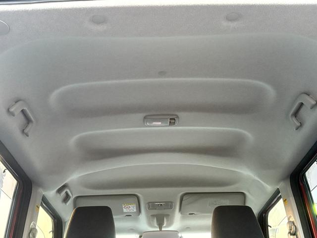 ムーヴキャンバス Ｇメイクアップ　ＳＡＩＩ　４ＷＤ　修復歴無　ブレーキサポート　ナビ（テレビ・Ｂｌｕｅｔｏｏｔｈ接続・ＤＶＤ再生・ＣＤ）ＥＴＣ　バックカメラ　前後ドライブレコーダー　両側電動スライドドア　レーンキープアシスト　ドアバイザー（53枚目）