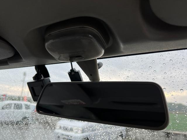 ハイゼットカーゴ ＤＸ　ハイルーフ　車検２年付　キーレス　パワーウィンドウ　ＣＤ　ＡＵＸ接続　ＥＴＣ　ドライブレコーダー　アルミホイール　ＭＡＸ積載量３５０キロ　ドアバイザー　ライトレベライザー　フルフラット（44枚目）