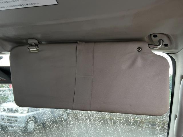 ハイゼットカーゴ ＤＸ　ハイルーフ　車検２年付　キーレス　パワーウィンドウ　ＣＤ　ＡＵＸ接続　ＥＴＣ　ドライブレコーダー　アルミホイール　ＭＡＸ積載量３５０キロ　ドアバイザー　ライトレベライザー　フルフラット（45枚目）