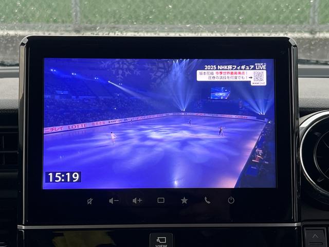 スペーシアカスタム ハイブリッドＸＳターボ　後期　車検２年付　デュアルカメラブレーキサポート　８インチナビ（Ｂｌｕｅｔｏｏｔｈ・フルセグテレビ・ＤＶＤ・ＣＤ）全周囲カメラ　両側パワースライドドア　アダプティブクルーズコントロール　シートヒーター（35枚目）