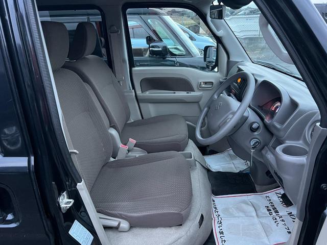 エブリイ ジョインターボ 4WD 修復歴無 車検2年付 ハイルーフ ブレーキサポート CD AUX接続 ETC オーバーヘッドコンソール アルミホイール レーンキープアシスト 障害物センサー ドアバイザー 電動格納ドアミラー(20枚目)