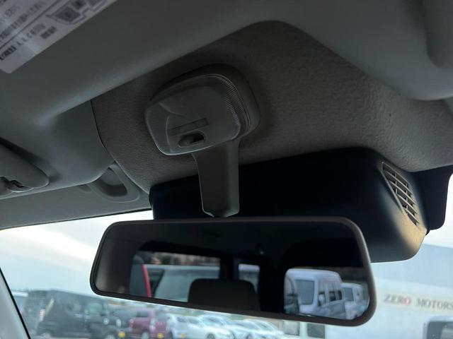 エブリイ ジョインターボ 4WD 修復歴無 車検2年付 ハイルーフ ブレーキサポート CD AUX接続 ETC オーバーヘッドコンソール アルミホイール レーンキープアシスト 障害物センサー ドアバイザー 電動格納ドアミラー(38枚目)