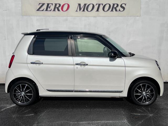 N-ONE プレミアム ツアラー・Lパッケージ 車検2年付 ターボ 4WD ナビ テレビ DVD CD バックカメラ ETC HIDライト スマートキー オートエアコン オートクルーズコントロール パドルシフト 電動格納ドアミラー 横滑り防止装置(9枚目)