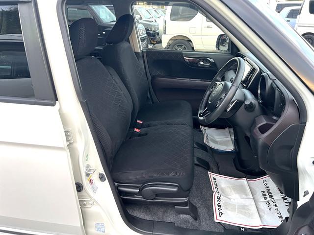 N-ONE プレミアム ツアラー・Lパッケージ 車検2年付 ターボ 4WD ナビ テレビ DVD CD バックカメラ ETC HIDライト スマートキー オートエアコン オートクルーズコントロール パドルシフト 電動格納ドアミラー 横滑り防止装置(19枚目)