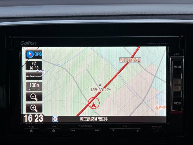 N-ONE プレミアム ツアラー・Lパッケージ 車検2年付 ターボ 4WD ナビ テレビ DVD CD バックカメラ ETC HIDライト スマートキー オートエアコン オートクルーズコントロール パドルシフト 電動格納ドアミラー 横滑り防止装置(31枚目)