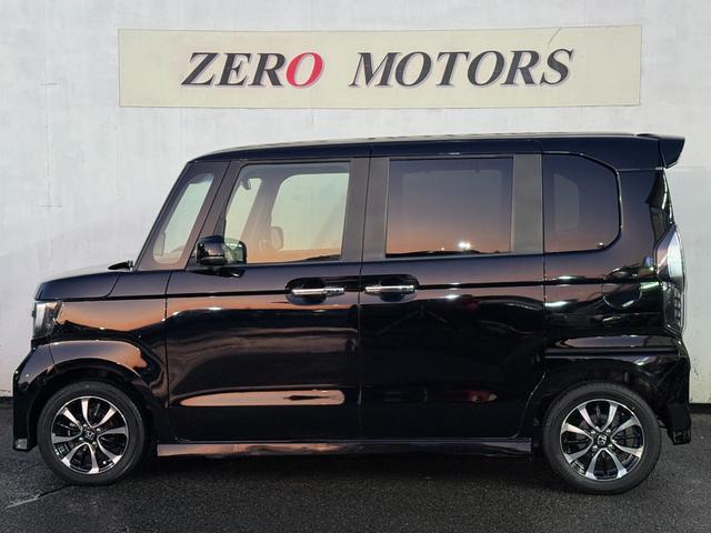 Ｎ－ＢＯＸカスタム Ｇ・Ｌホンダセンシング　ブレーキサポート　８インチナビ　Ｂｌｕｅｔｏｏｔｈ接続　フルセグテレビ　ＤＶＤ再生　ＣＤ　バックカメラ　ＥＴＣ　パワースライドドア　ＬＥＤヘッドライト　アルミホイール　アダプティブクルーズコントロール（11枚目）