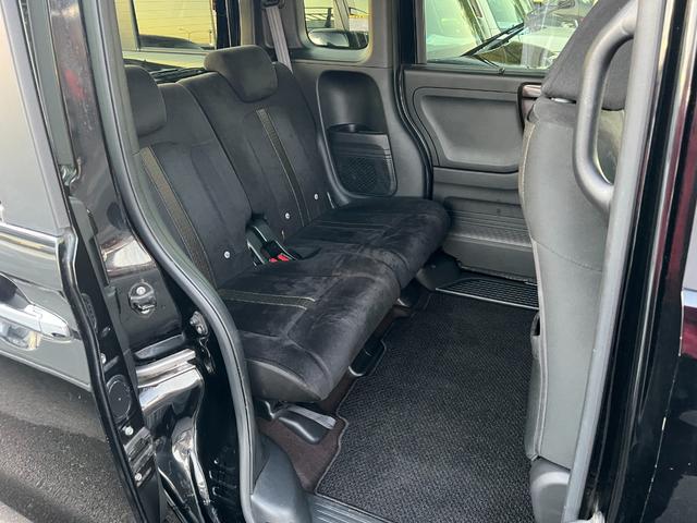 Ｎ－ＢＯＸカスタム Ｇ・Ｌホンダセンシング　ブレーキサポート　８インチナビ　Ｂｌｕｅｔｏｏｔｈ接続　フルセグテレビ　ＤＶＤ再生　ＣＤ　バックカメラ　ＥＴＣ　パワースライドドア　ＬＥＤヘッドライト　アルミホイール　アダプティブクルーズコントロール（21枚目）