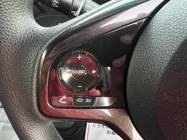 Ｎ－ＢＯＸカスタム Ｇ・Ｌホンダセンシング　ブレーキサポート　８インチナビ　Ｂｌｕｅｔｏｏｔｈ接続　フルセグテレビ　ＤＶＤ再生　ＣＤ　バックカメラ　ＥＴＣ　パワースライドドア　ＬＥＤヘッドライト　アルミホイール　アダプティブクルーズコントロール（45枚目）