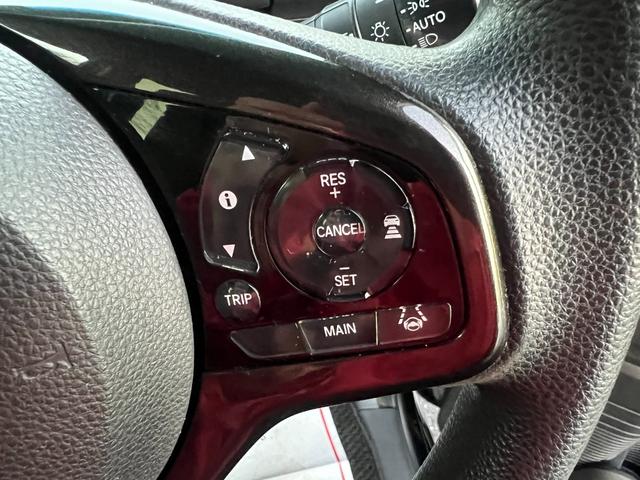 Ｎ－ＢＯＸカスタム Ｇ・Ｌホンダセンシング　ブレーキサポート　８インチナビ　Ｂｌｕｅｔｏｏｔｈ接続　フルセグテレビ　ＤＶＤ再生　ＣＤ　バックカメラ　ＥＴＣ　パワースライドドア　ＬＥＤヘッドライト　アルミホイール　アダプティブクルーズコントロール（46枚目）