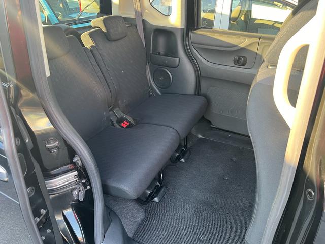 N-BOXカスタム G・Lパッケージ 修復歴無 車検2年付 ナビ(テレビ・CD)バックカメラ 両側電動スライド アルミホイール ドアバイザー フルフラット オートエアコン スマートキー 電動格納ドアミラー 盗難防止システム HIDライト(21枚目)