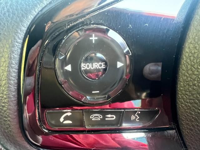 N-BOXカスタム L 後期 車検2年付 ブレーキサポート ナビ(フルセグテレビ・Bluetooth・DVD・CD・USB)ETC バックカメラ 両側パワースライド アダプティブクルーズコントロール オーバーヘッドコンソール(45枚目)