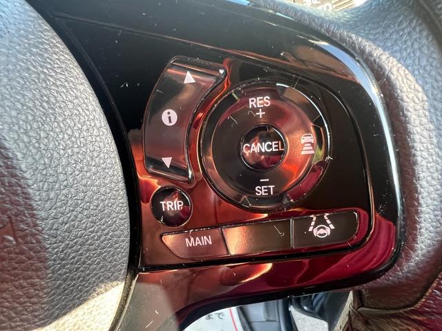 N-BOXカスタム L 後期 車検2年付 ブレーキサポート ナビ(フルセグテレビ・Bluetooth・DVD・CD・USB)ETC バックカメラ 両側パワースライド アダプティブクルーズコントロール オーバーヘッドコンソール(46枚目)