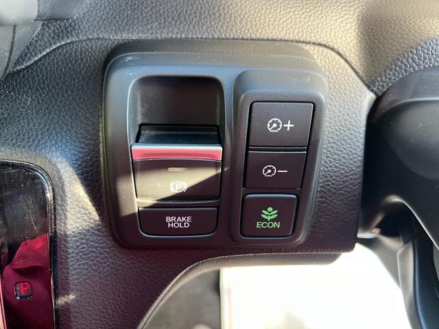 N-BOXカスタム L 後期 車検2年付 ブレーキサポート ナビ(フルセグテレビ・Bluetooth・DVD・CD・USB)ETC バックカメラ 両側パワースライド アダプティブクルーズコントロール オーバーヘッドコンソール(47枚目)