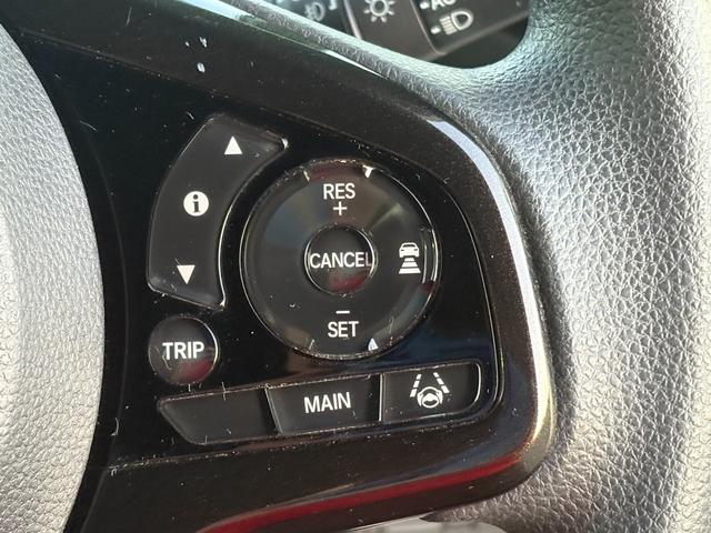 N-BOXカスタム G・Lホンダセンシング 車検2年付 ブレーキサポート ナビ(フルセグテレビ・Bluetooth接続・DVD再生・CD)バックカメラ ETC パワースライドドア アダプティブクルーズコントロール ドアバイザー オートエアコン(45枚目)