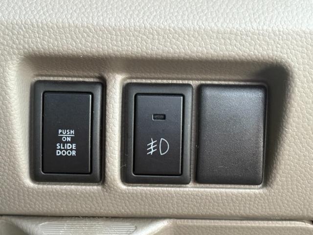 エブリイワゴン ＰＺターボスペシャル　ハイルーフ　４ＷＤ　修復歴無　車検２年付　両側パワースライドドア　オートステップ　ＨＩＤライト　ＥＴＣ　ＣＤ　ナビ　シートヒーター　キーレスキー　電動格納ドアミラー　ドアバイザー　アルミホイール（41枚目）