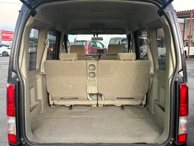 エブリイワゴン ＰＺターボスペシャル　ハイルーフ　４ＷＤ　修復歴無　車検２年付　両側パワースライドドア　オートステップ　ＨＩＤライト　ＥＴＣ　ＣＤ　ナビ　シートヒーター　キーレスキー　電動格納ドアミラー　ドアバイザー　アルミホイール（47枚目）