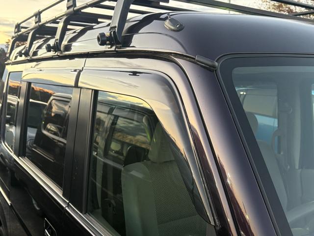 エブリイワゴン ＰＺターボスペシャル　ハイルーフ　４ＷＤ　修復歴無　車検２年付　両側パワースライドドア　オートステップ　ＨＩＤライト　ＥＴＣ　ＣＤ　ナビ　シートヒーター　キーレスキー　電動格納ドアミラー　ドアバイザー　アルミホイール（49枚目）